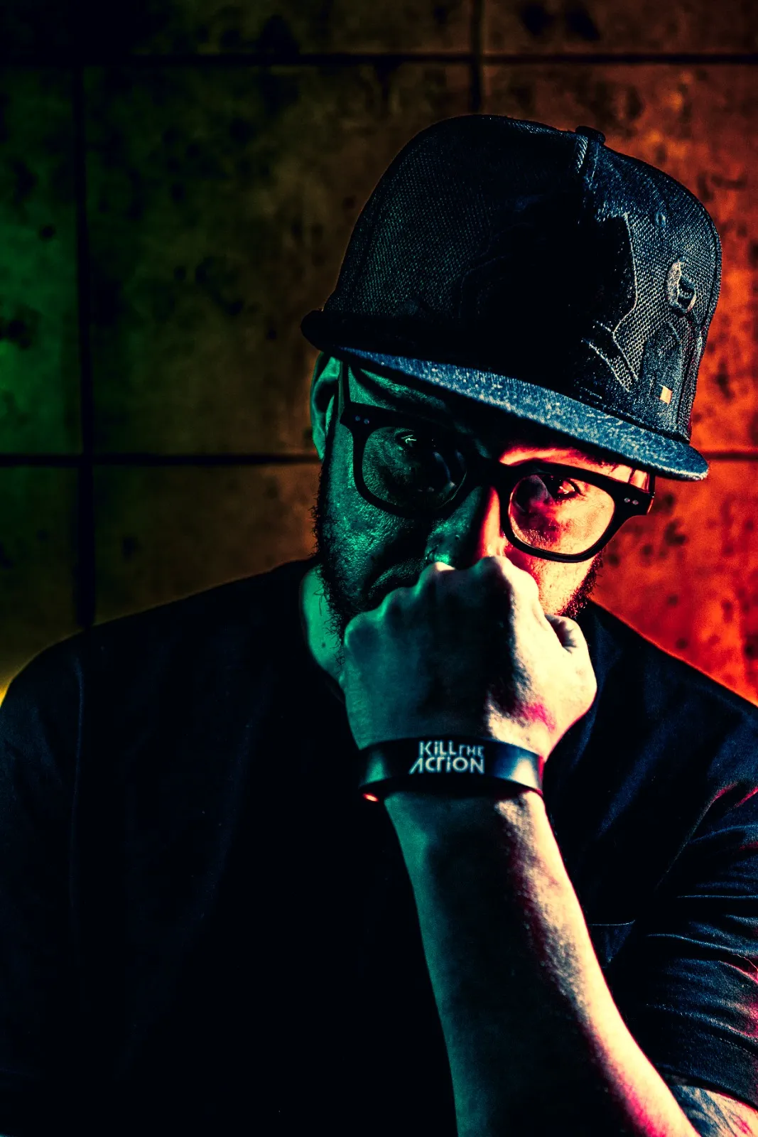 Simon Deguara (Singer / Music Producer)